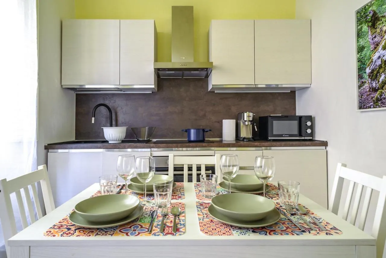 Pisa Art Apartment 0*,  Italien