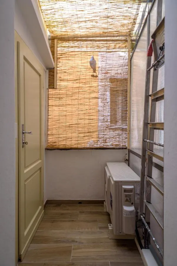 Pisa Art Apartment