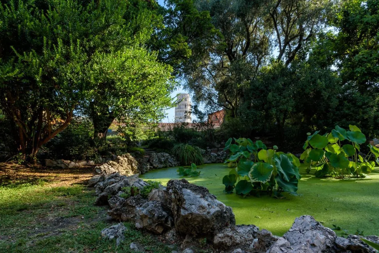 Pisa Art Apartment 0*,  Italien