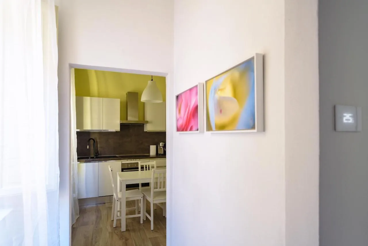 Pisa Art Apartment