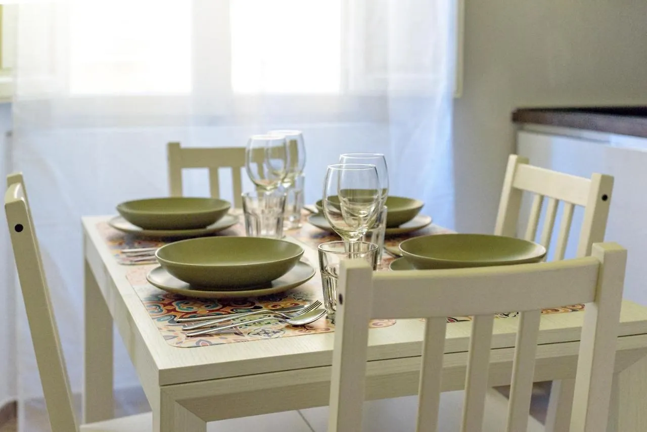 Pisa Art Apartment
