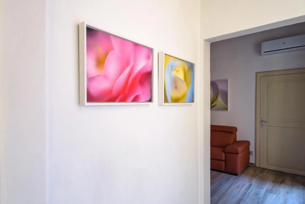 Pisa Art Apartment