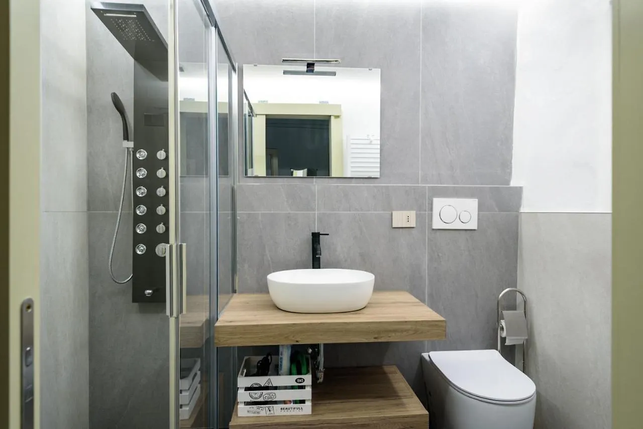 Pisa Art Apartment