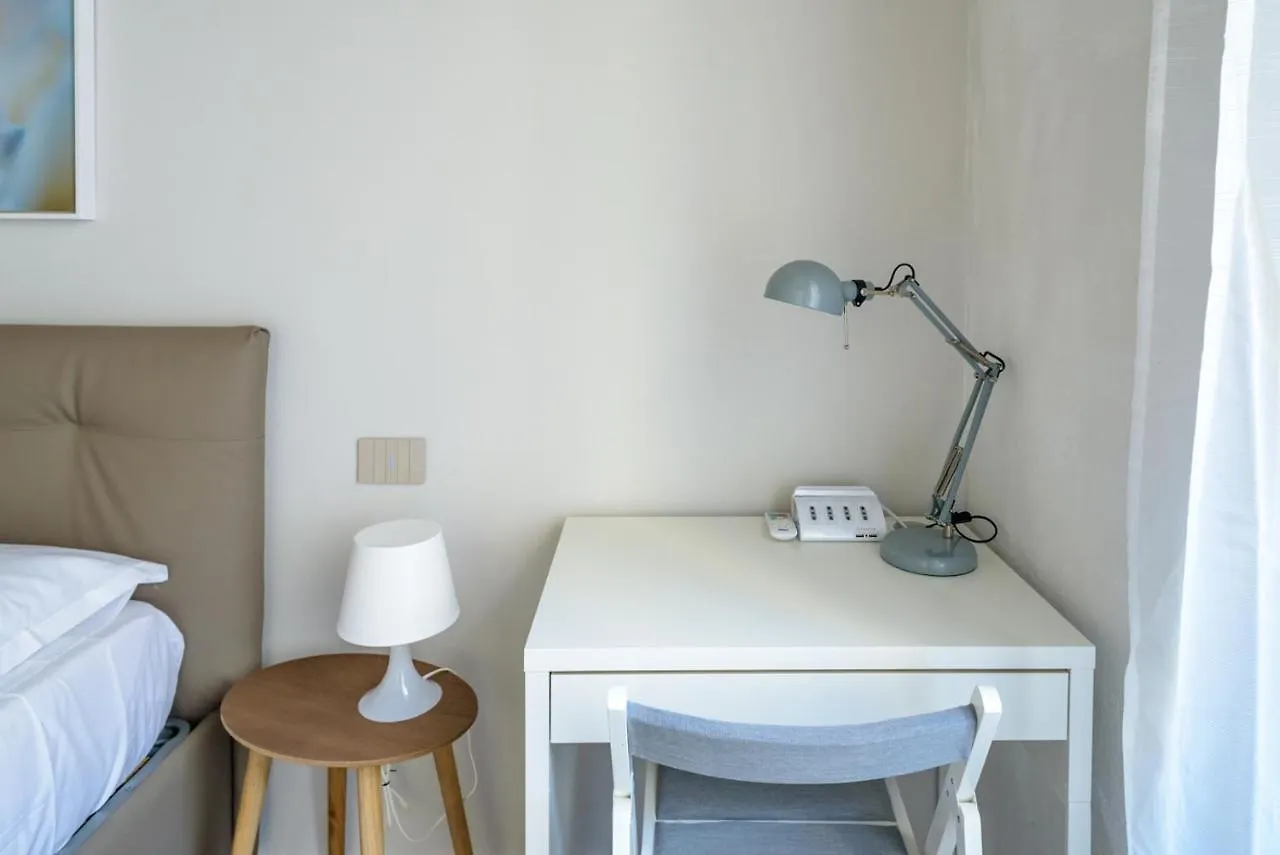 Pisa Art Apartment