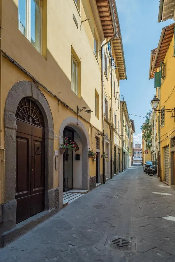 Pisa Art Apartment